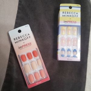 Rebecca Minkoff X ImPRESS Press-On Manicure